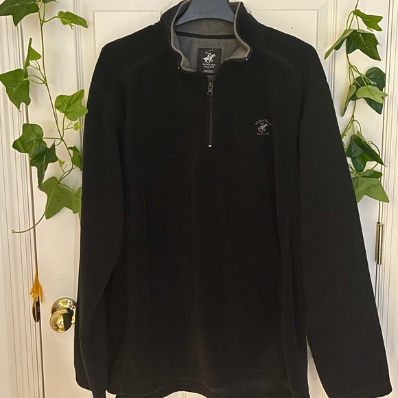XXL Mens Polo Pullover! - Picture 2 of 4